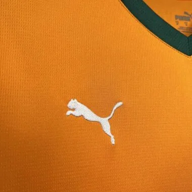 24-25 Valencia Third Shirt Soccer Uniforms Soccer