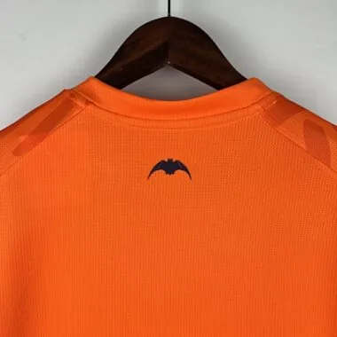 23-24 Valencia third away S-XXL Soccer Jerseys