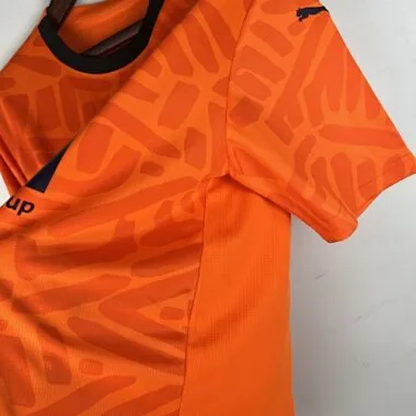 23-24 Valencia third away S-XXL Soccer Jerseys
