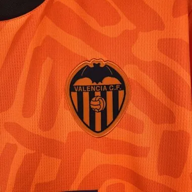 23-24 Valencia third away S-XXL Soccer Jerseys