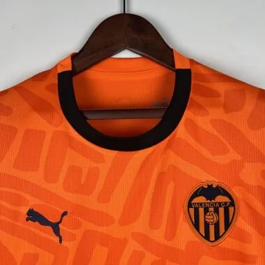 23-24 Valencia third away S-XXL Soccer Jerseys