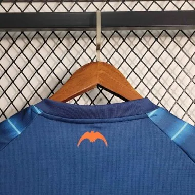 23-24 Valencia Away S-XXL