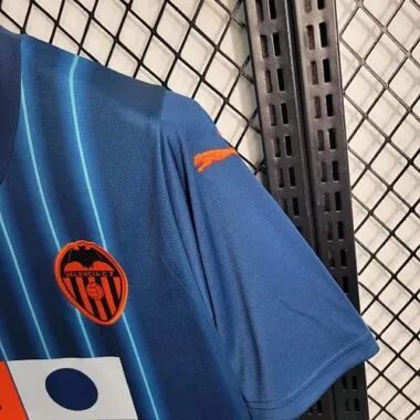 23-24 Valencia Away S-XXL