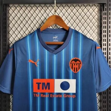 23-24 Valencia Away S-XXL