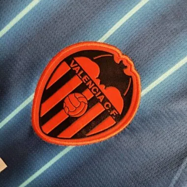 23-24 Valencia Away S-XXL