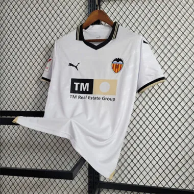 23-24 Valencia home Size S-XXL