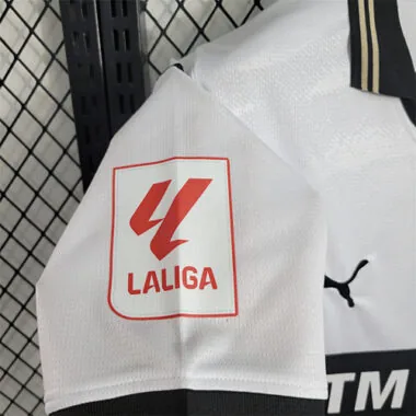 23-24 Valencia home Size S-XXL
