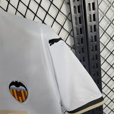 23-24 Valencia home Size S-XXL