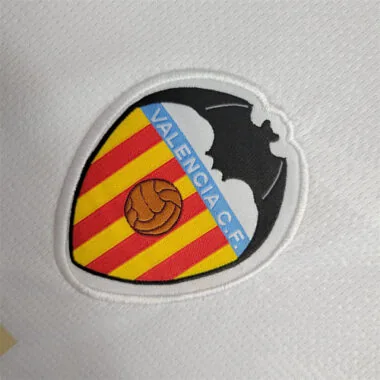 23-24 Valencia home Size S-XXL