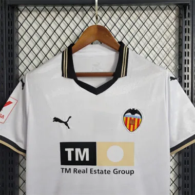 23-24 Valencia home Size S-XXL