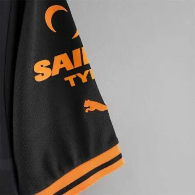 22-23 In trasferta a Valencia
