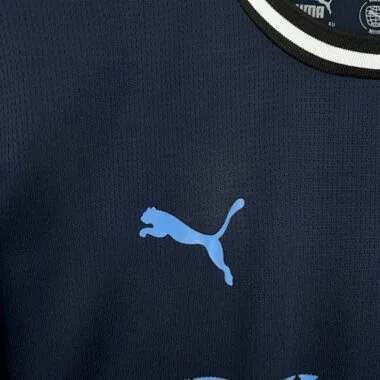 25-26 Girona Second Away Kit Soccer