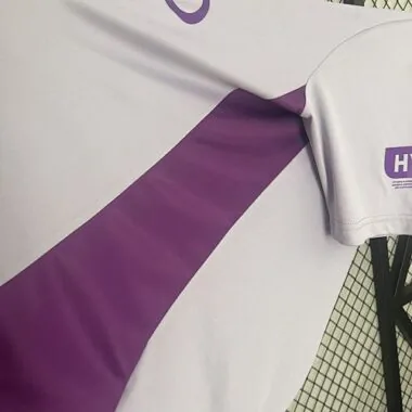 24-25 Maglia da trasferta del Girona - Divise da calcio