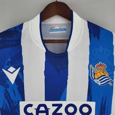 22-23 Real Sociedad (en casa)