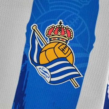 22-23 Real Sociedad (en casa)