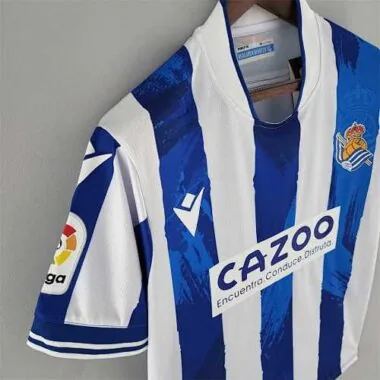 22-23 Real Sociedad (en casa)