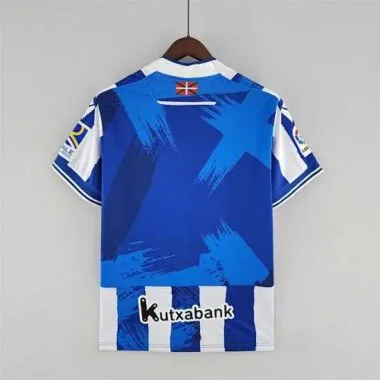 22-23 Real Sociedad (en casa)