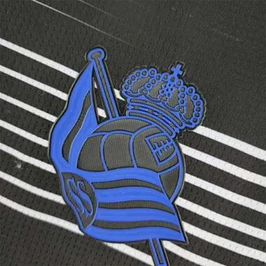 22-23 Real Sociedad away