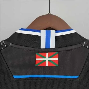 22-23 Real Sociedad away