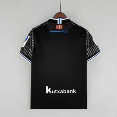 22-23 Real Sociedad away