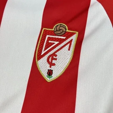 Camiseta de fútbol del kit de la edición especial 25-26 de Granada