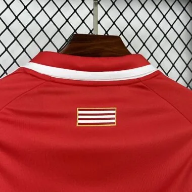 Camiseta de fútbol del kit de la edición especial 25-26 de Granada