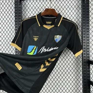 25-26 Leganes Special Edition Kit Soccer T-Shirt