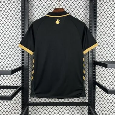 25-26 Leganes Special Edition Kit Soccer T-Shirt
