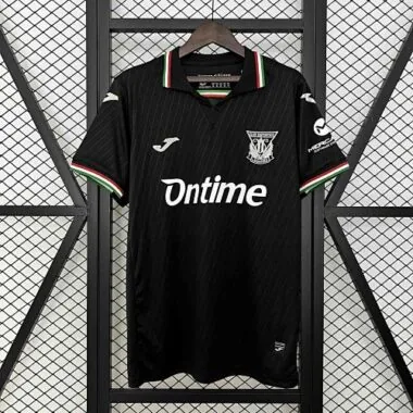 24-25 Leganes Home Kit Soccer AAAAJersey Yupoo