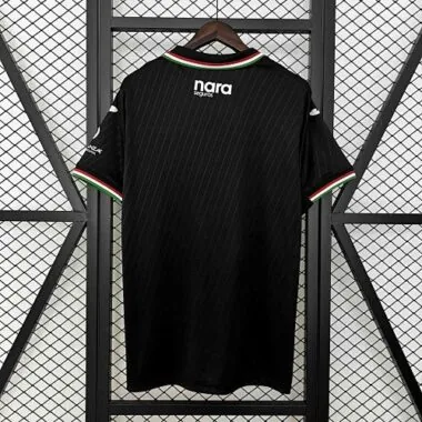 24-25 Leganes Home Kit Soccer AAAAJersey Yupoo