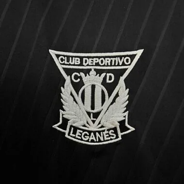 24-25 Leganes Home Kit Soccer AAAAJersey Yupoo