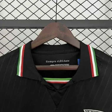 24-25 Leganes Home Kit Soccer AAAAJersey Yupoo