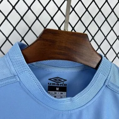 Maglietta da calcio retrò Celta Vigo 04-05 (divisa da casa)