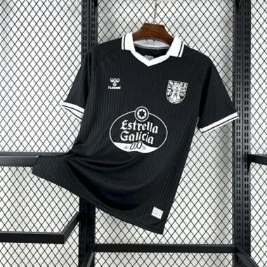 25-26 Celta de Vigo Special Edition Kit Soccer AAAAJersey Yupoo