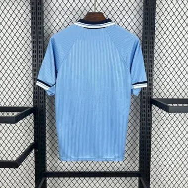 Maglia vintage della Celta de Vigo, divisa da casa retrò stagione 97-98