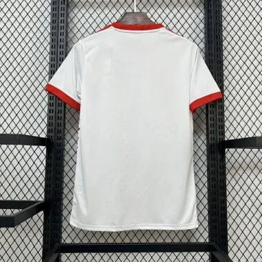 Camisola de treino de futebol do Sevilha 25-26
