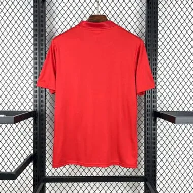 87-90 Sevilla Away Retro Kit Vintage T-Shirt Soccer
