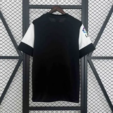 13-14 Malaga Away Kit Retro Soccer AAAAJersey Yupoo