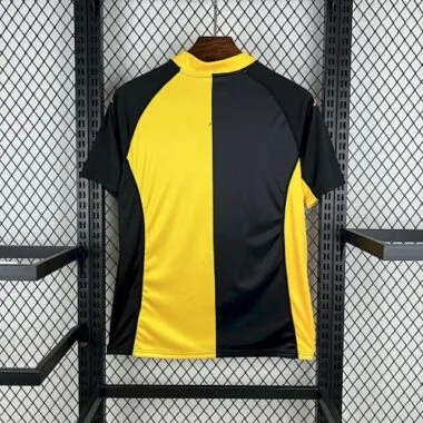 01-02 Zaragoza Away Kit Retro Soccer AAAAJersey Yupoo
