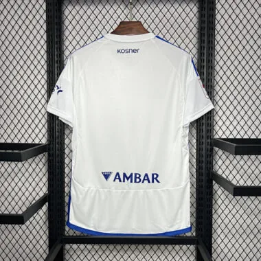 23-24 Zaragoza Home Kit Sport