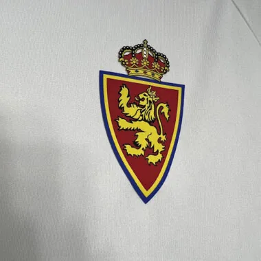 23-24 Zaragoza Home Kit Sport