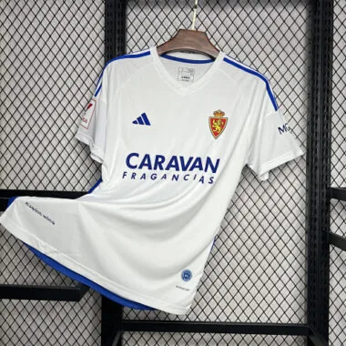 23-24 Zaragoza Home Kit Sport