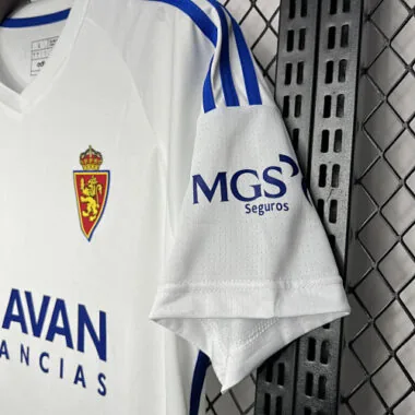 23-24 Zaragoza Home Kit Sport