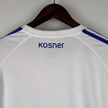23-24 Zaragoza Home S-XXL