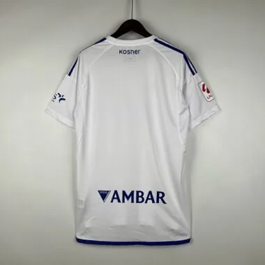 23-24 Zaragoza Home S-XXL