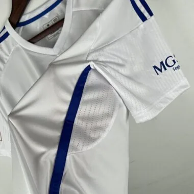 23-24 Zaragoza Home S-XXL