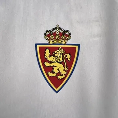 23-24 Zaragoza Home S-XXL