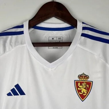23-24 Zaragoza Home S-XXL