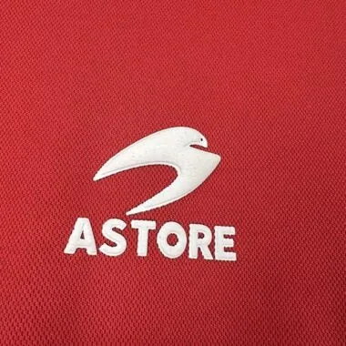 00-01 Osasuna Home Kit Retro Soccer T-Shirt