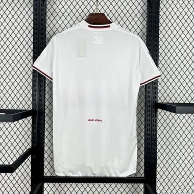01-02 Mallorca Away Kit Retro Soccer